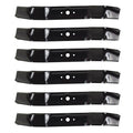 6X 21" Mulch Mower Blade for Cub Cadet (Replaces 742-04101)