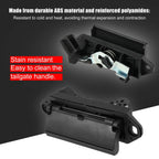 Rear Boot Door Tailgate Handle 69023-26040 for Toyota Hiace (2005–2019)