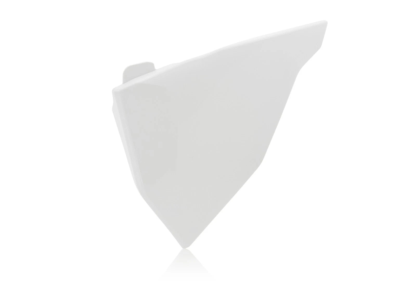 Acerbis Airbox Cover for KTM 250/350/450 SX & XC (2019) - White