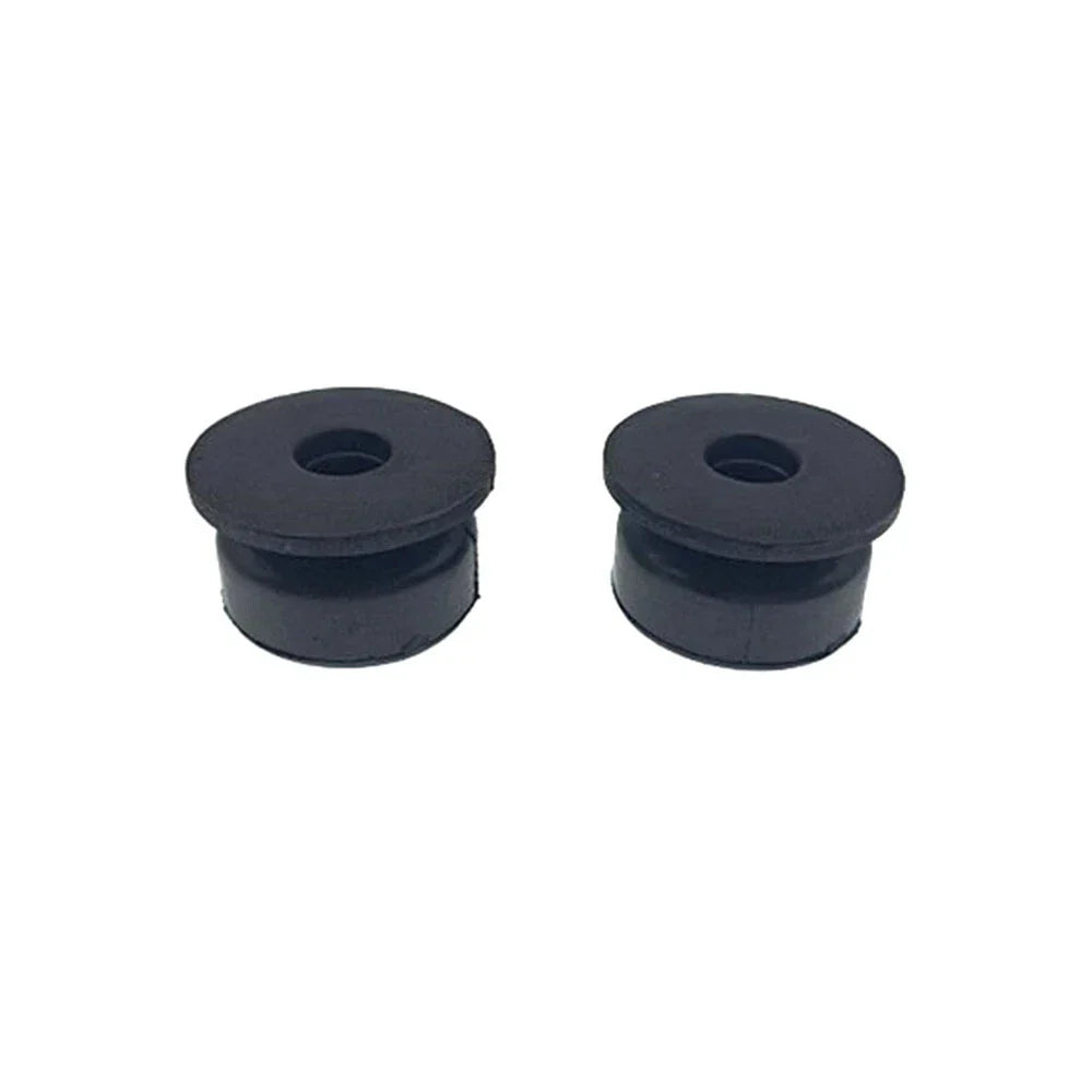 Car Bottom Radiator Lower Mount Rubber Cushions for Honda Accord, CR-V