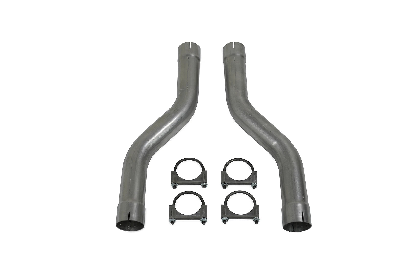 Mid Muffler Delete for Dodge Challenger/Chrysler 300/Charger (USA Made)