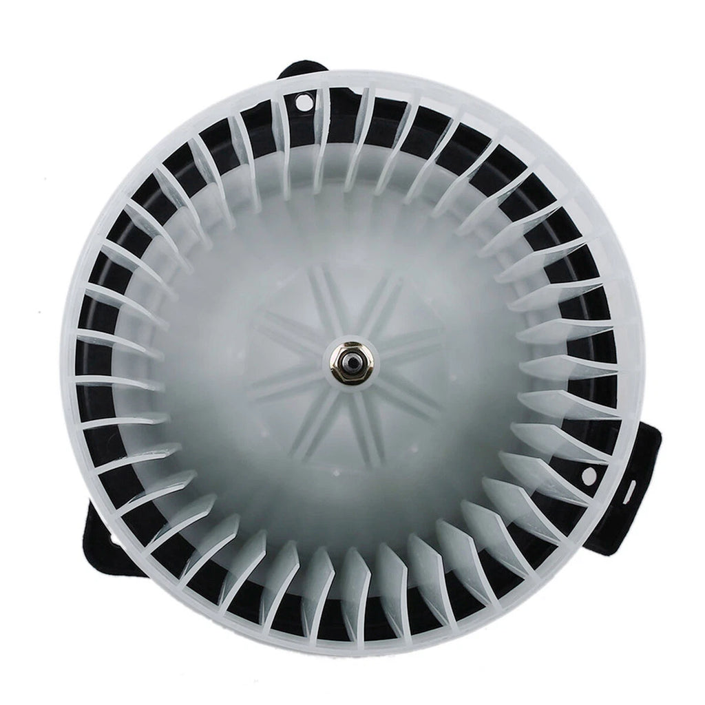HVAC Blower Motor with Fan Cage for Honda Fit (2007–2008)