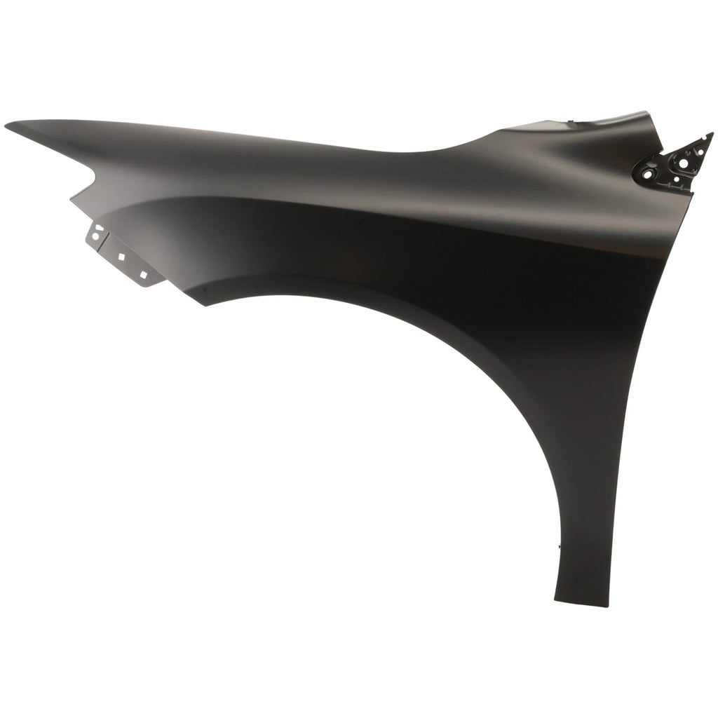 Fender for Chrysler 200 (2015–2017) Front Driver Side Sedan