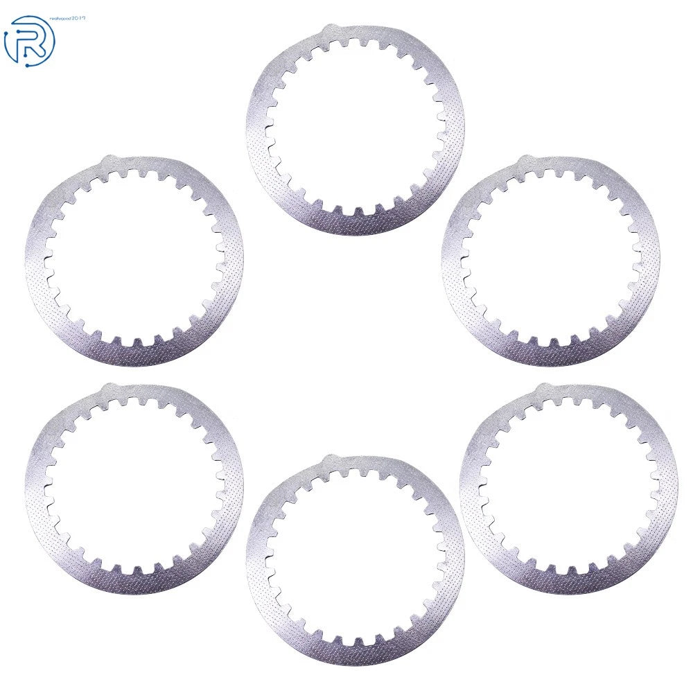 Clutch Friction Pad & Gasket for Yamaha YFZ350 Banshee 350 (1987–2006)