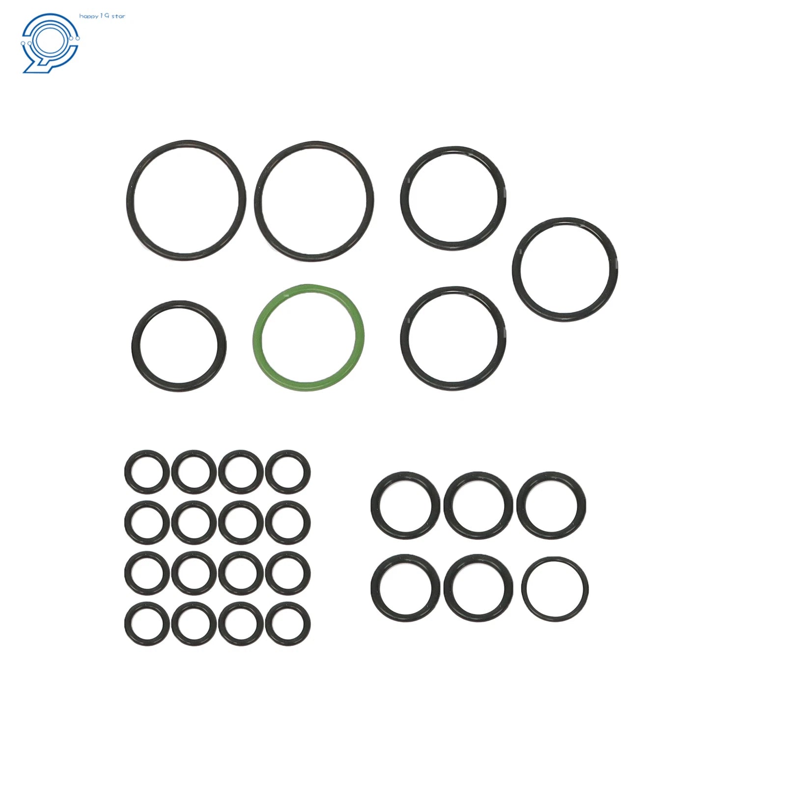 Engine Rebuild Overhaul Kit for BMW X1 X3 X4 20i/20ix (2013-2015)