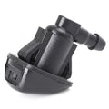 Windshield Wiper Nozzles for Toyota Corolla Sienna Solara (2004-2011)