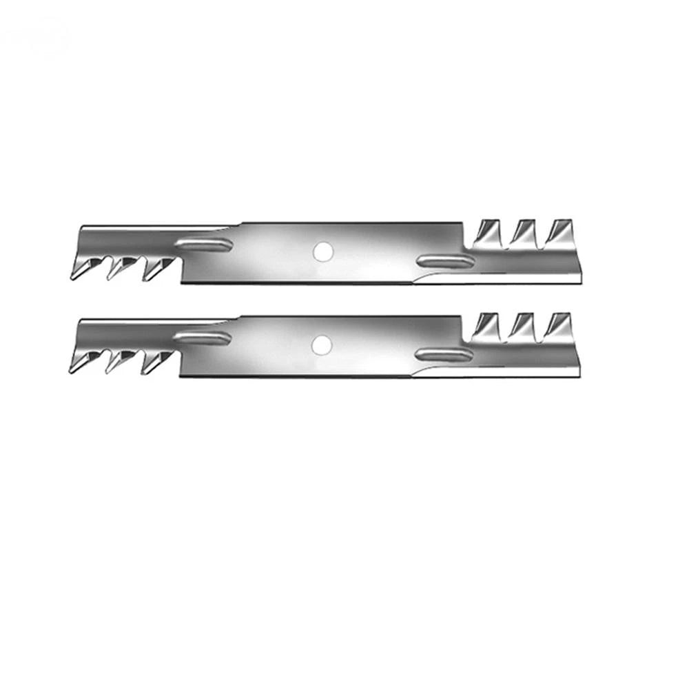 42" Blades for Bobcat / Bunton Gator G6 (112111-03, 396-702)