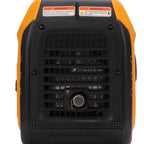 3500 Watt Portable Inverter Generator - Lightweight & Super Quiet