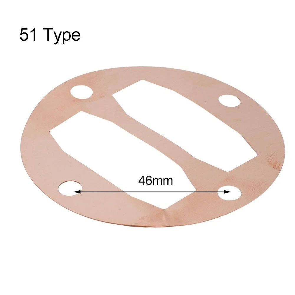 Air Compressor Cylinder Head Gasket Washer for AU (51-65)