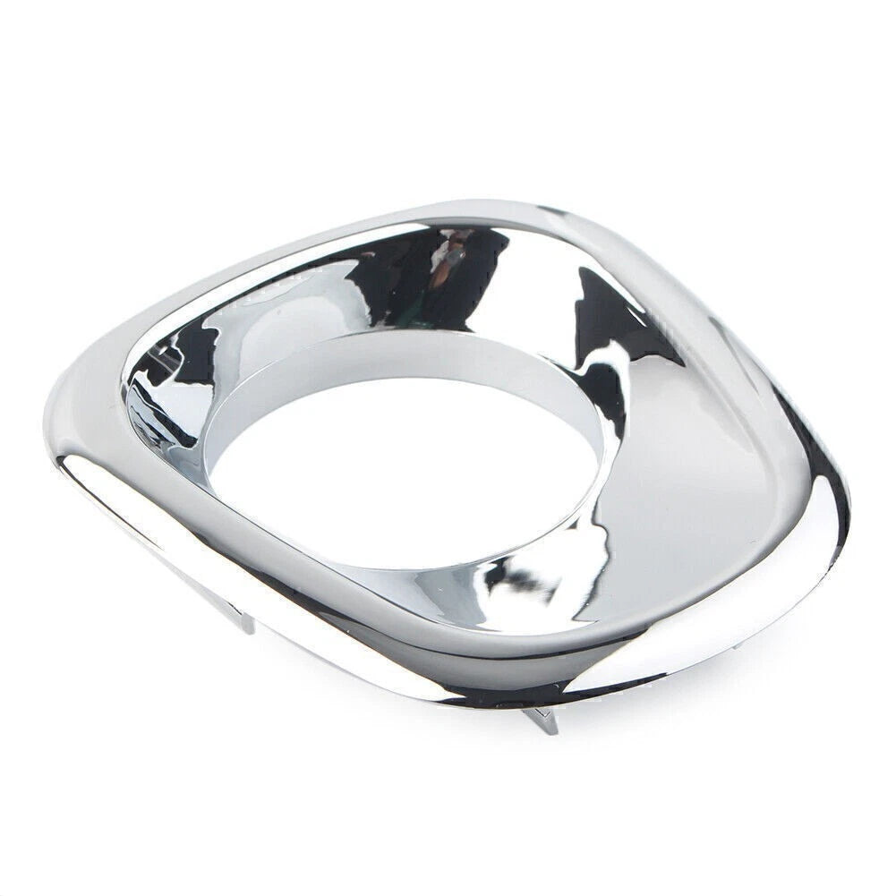 Chrome Ignition Key Accent Fairing Cover for Honda Goldwing GL1800 (2006–2011)