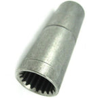 Splined Sleeve Coupler for Volvo Penta DP SX Drives (3852268, 854553)