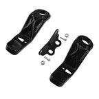 Front Fairing Support Bracket for Harley Low Rider ST (2022–2025) Black