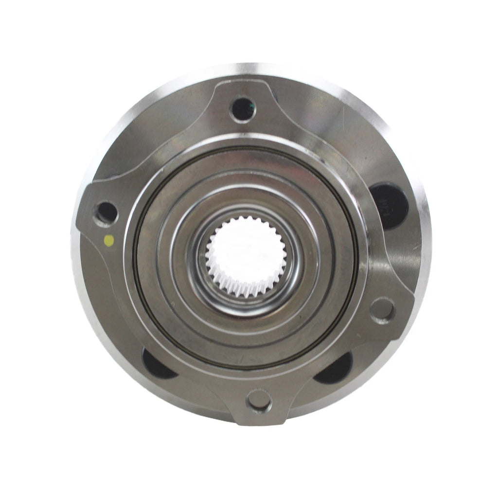 Rear Wheel Bearing and Hub Assembly for Dodge Charger, Magnum (2006–2010)