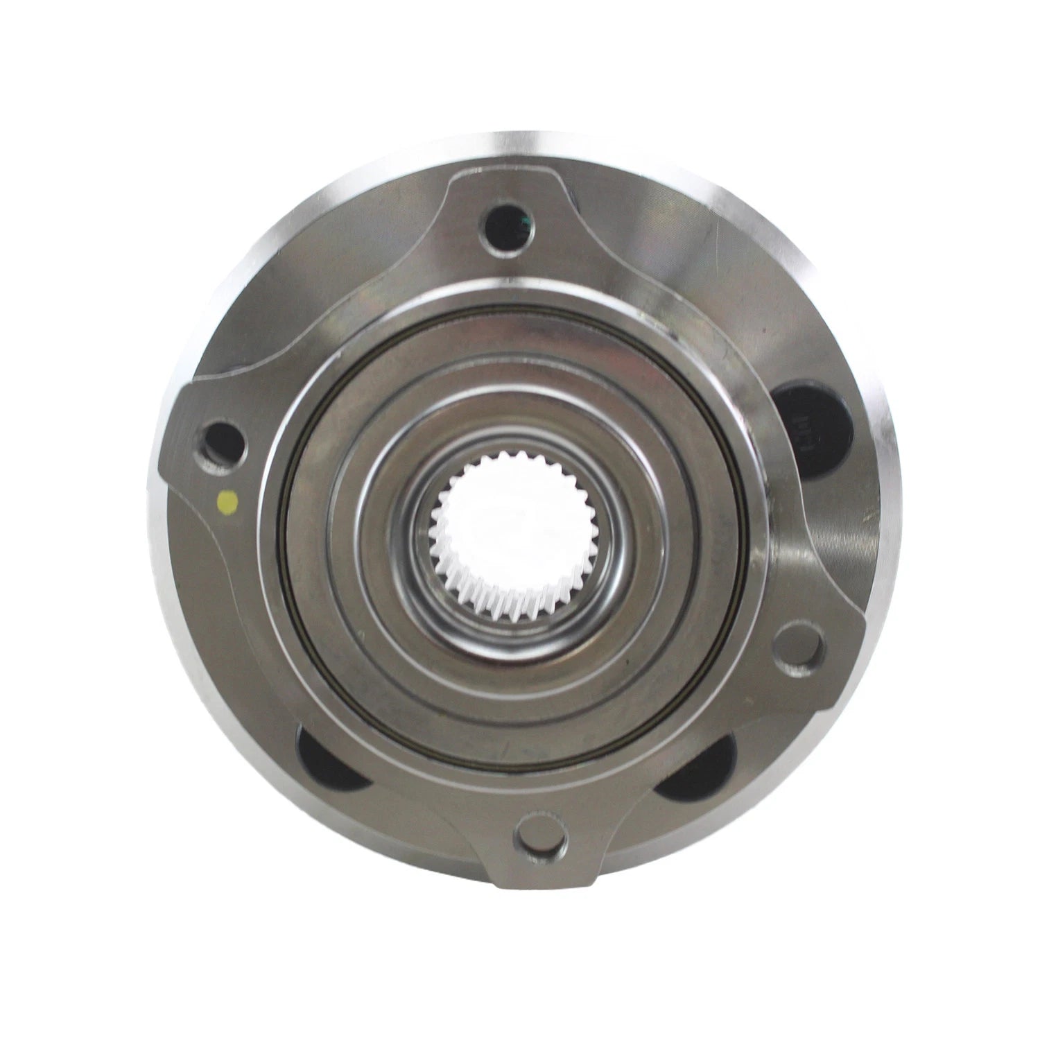 Rear Wheel Bearing and Hub Assembly for Dodge Charger, Magnum (2006–2010)