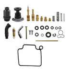 Carburetor Rebuild Kit for Honda Foreman TRX 450 (1998–2004)