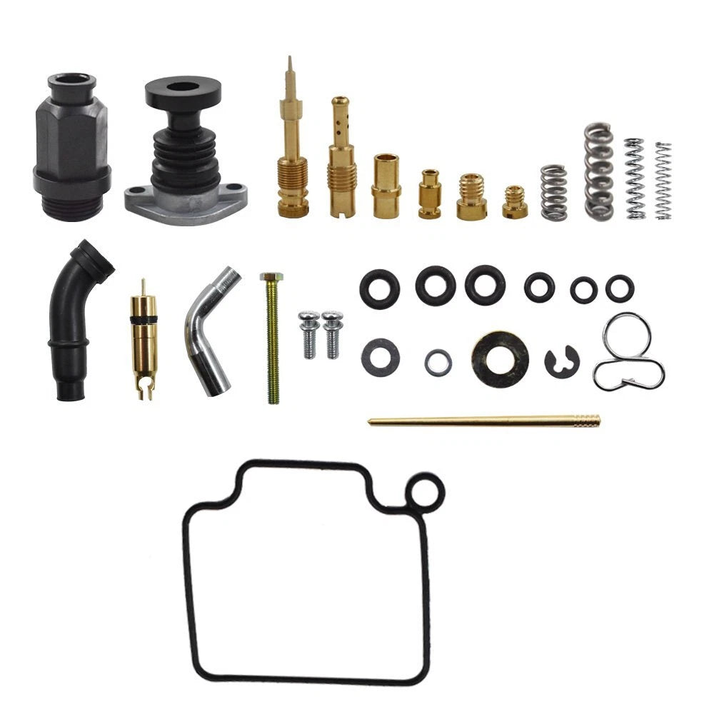 Carburetor Rebuild Kit for Honda Foreman TRX 450 (1998–2004)