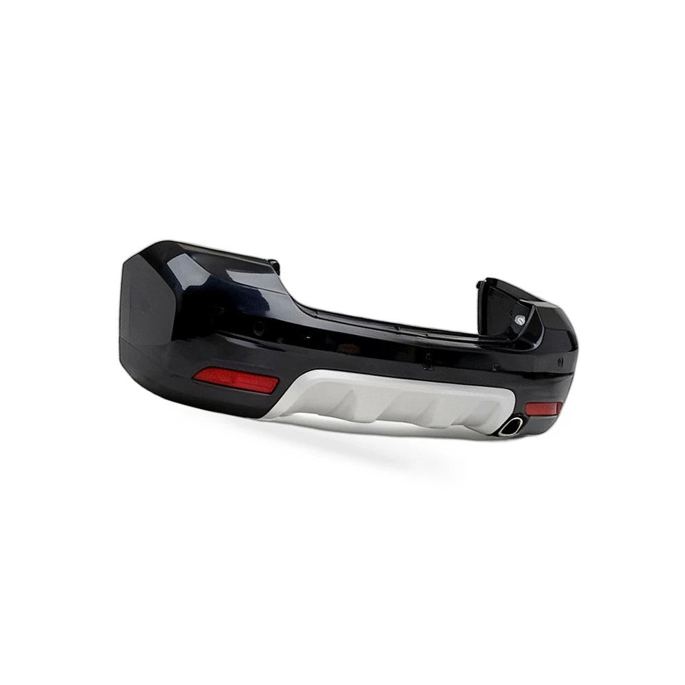 Rear Light for Peugeot 208 (2012–2019) 9674308980