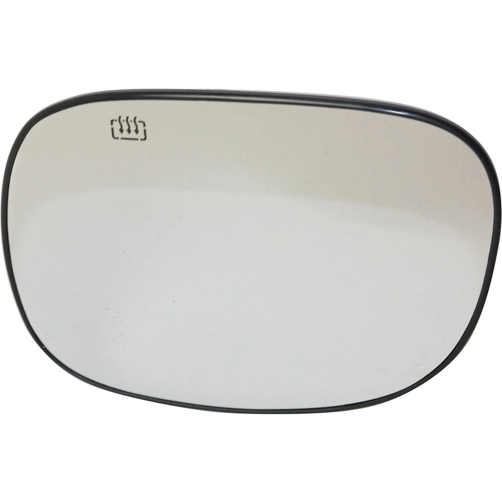 Heated Driver Left Side Mirror Glass for Ford Expedition (1997–2002)