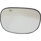 Heated Driver Left Side Mirror Glass for Ford Expedition (1997–2002)