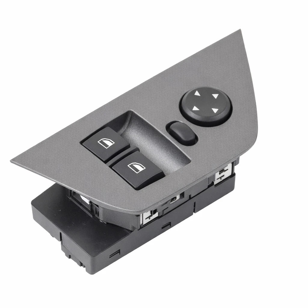 Genuine OEM Left Door Window Switch for BMW Z4 (2003–2005) 61316935860