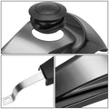 Dash Fuel Console & Gas Cap Cover for Harley Electra Tri Glide (2008–2020)