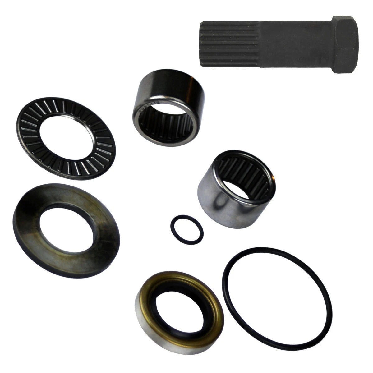 Jet Pump Rebuild Kit for SeaDoo XP SPX SPI SP GT GTS GTX (MANY)