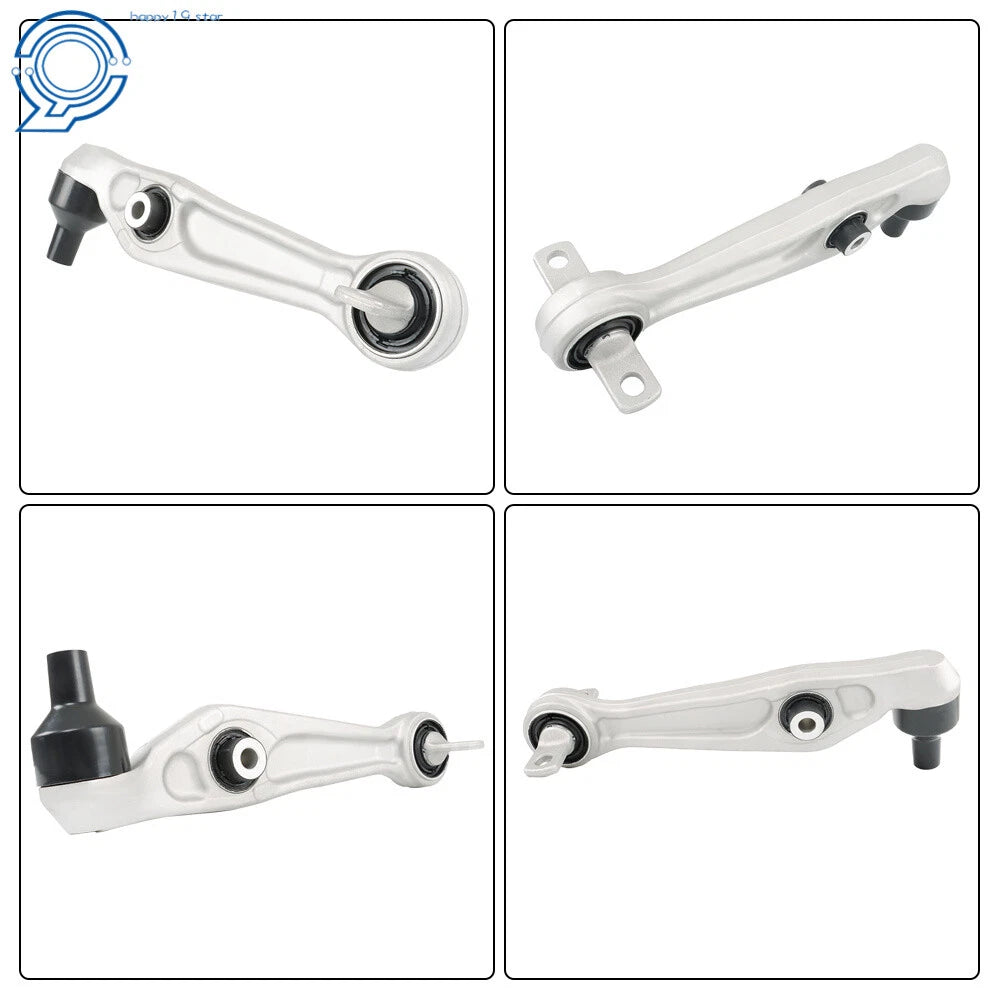 Front Left or Right Lower Control Arm w/ Ball Joint for Tesla Model 3 (2017–2021)