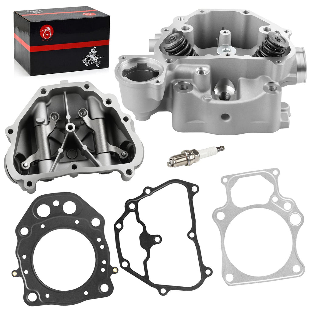 Cylinder Head Assembly for Honda Rancher 420 TRX420TE/TM (2009–2024)