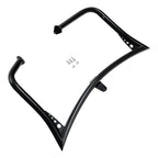 Engine Guard Crash Bar for Harley Touring Street Road Glide (1997–2008)
