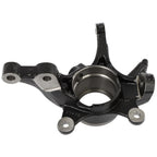 2X Front Steering Knuckle for Hyundai Elantra Veloster (2013–2014)
