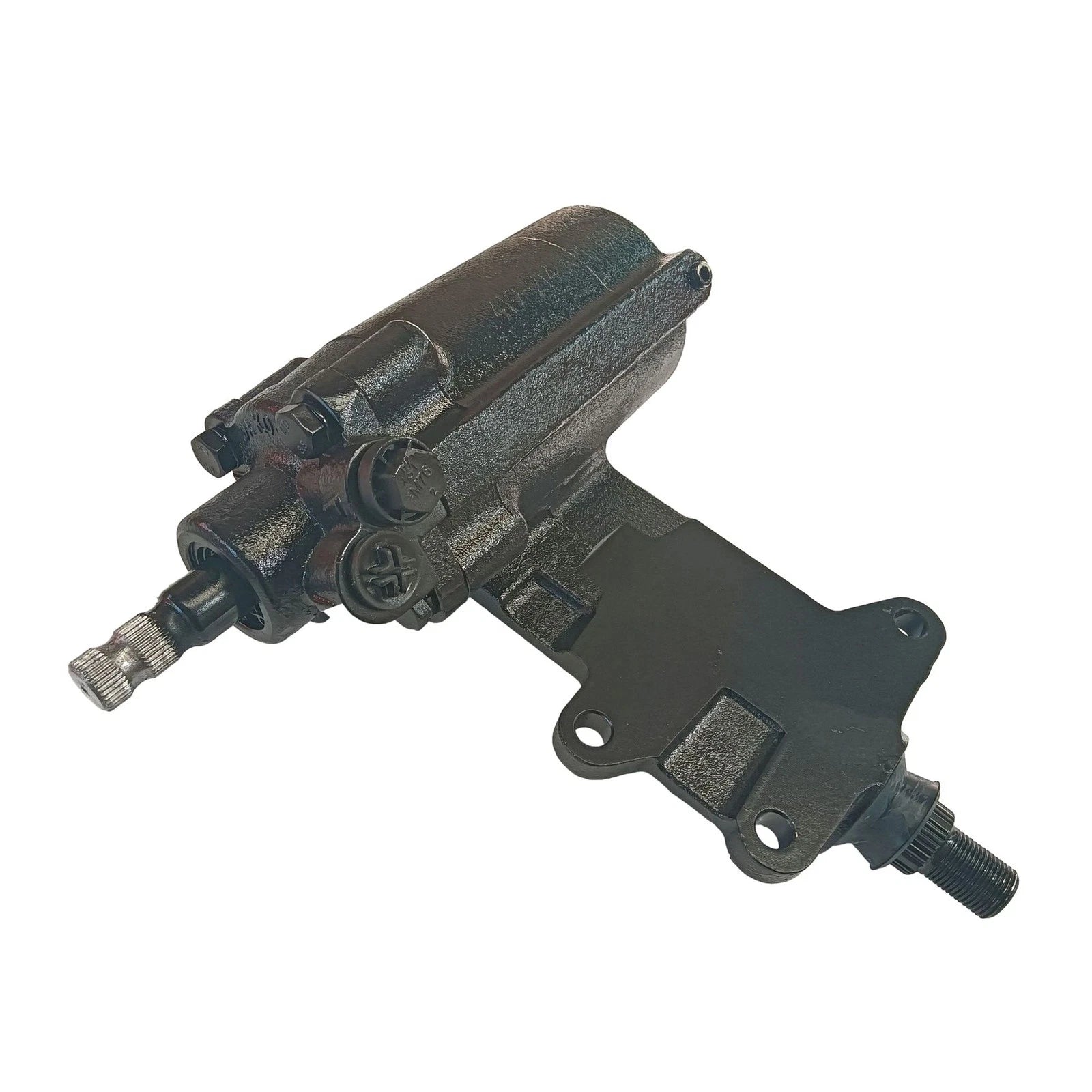 Power Steering Gear Box for Ford F-100, F-150, Bronco (1976–1979)
