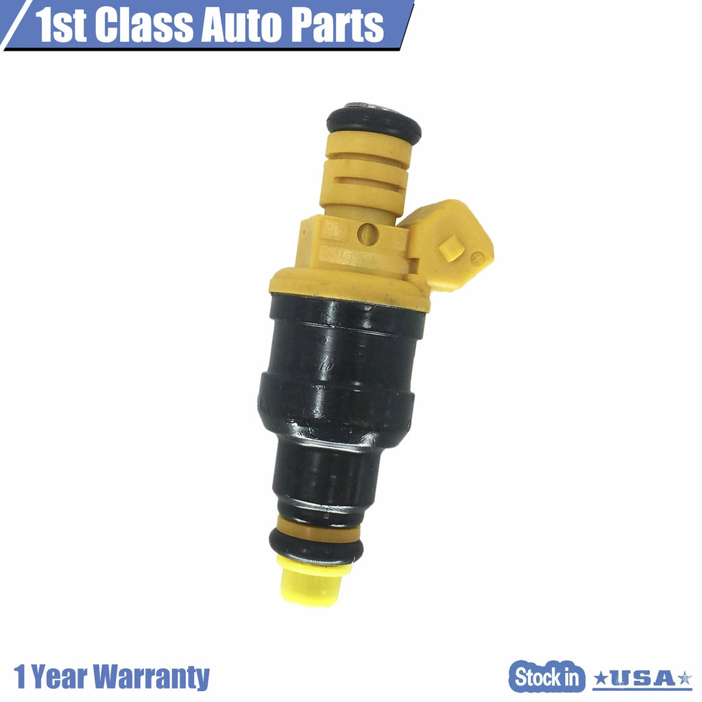 Fuel Injector for Ford Lincoln Mercury 4.6 5.4 V8 (1997–2008)