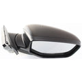 Passenger Side Mirror for Honda Accord Sedan (2008–2012) Power Heated Foldaway