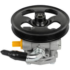 Power Steering Pump with Pulley for Suzuki Grand Vitara V6 (2006–2008)