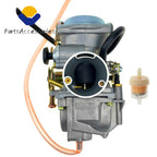 Carburetor for Yamaha SR250 (1980–1982) 3Y6-13586-00