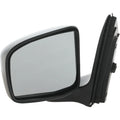 Power Mirror for Honda Odyssey (2005–2010) Front Driver Side Paintable
