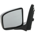 Power Mirror for Honda Odyssey (2005–2010) Front Driver Side Paintable