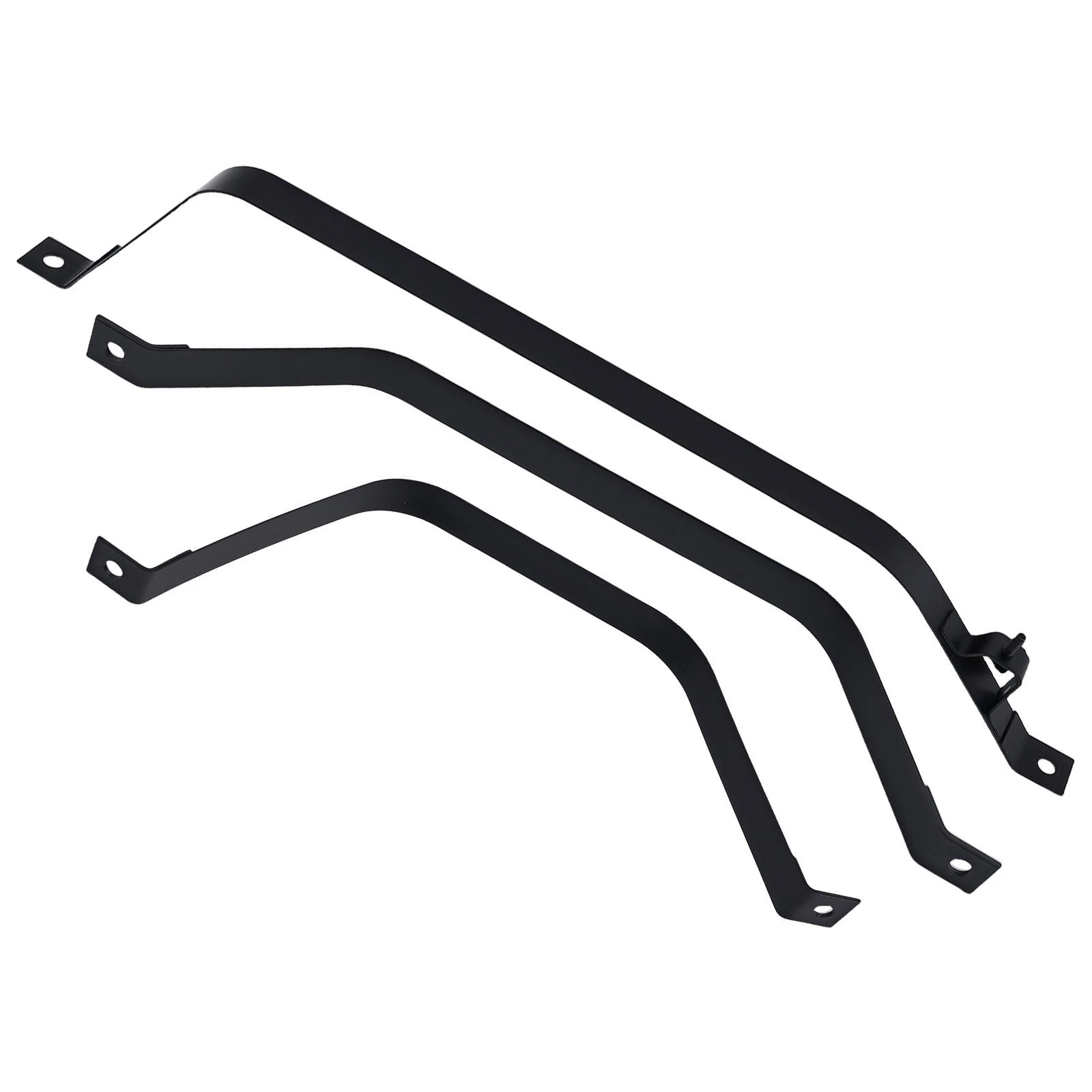 Fuel Tank Mounting Strap for Toyota RAV4 (2006–2018)