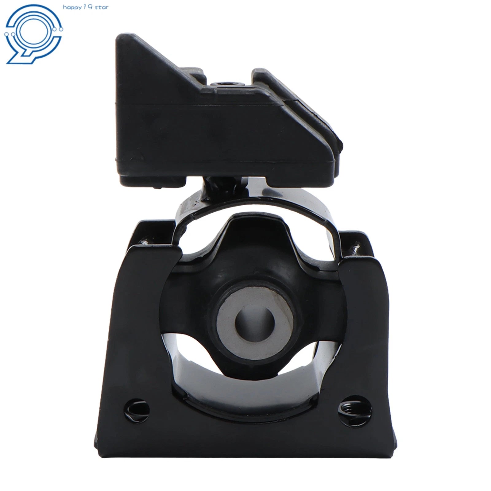 Set of 4 Engine Motor & Transmission Mounts for Toyota Prius (2010–2015)