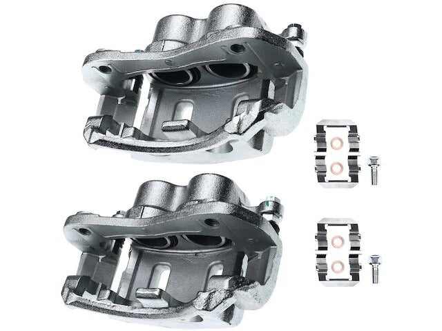 Brake Caliper Set for Suzuki XL7 (2007–2009) DM539HD