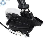 Door Lock Actuator for Nissan Rogue (2008–2015) Front Right Passenger Side