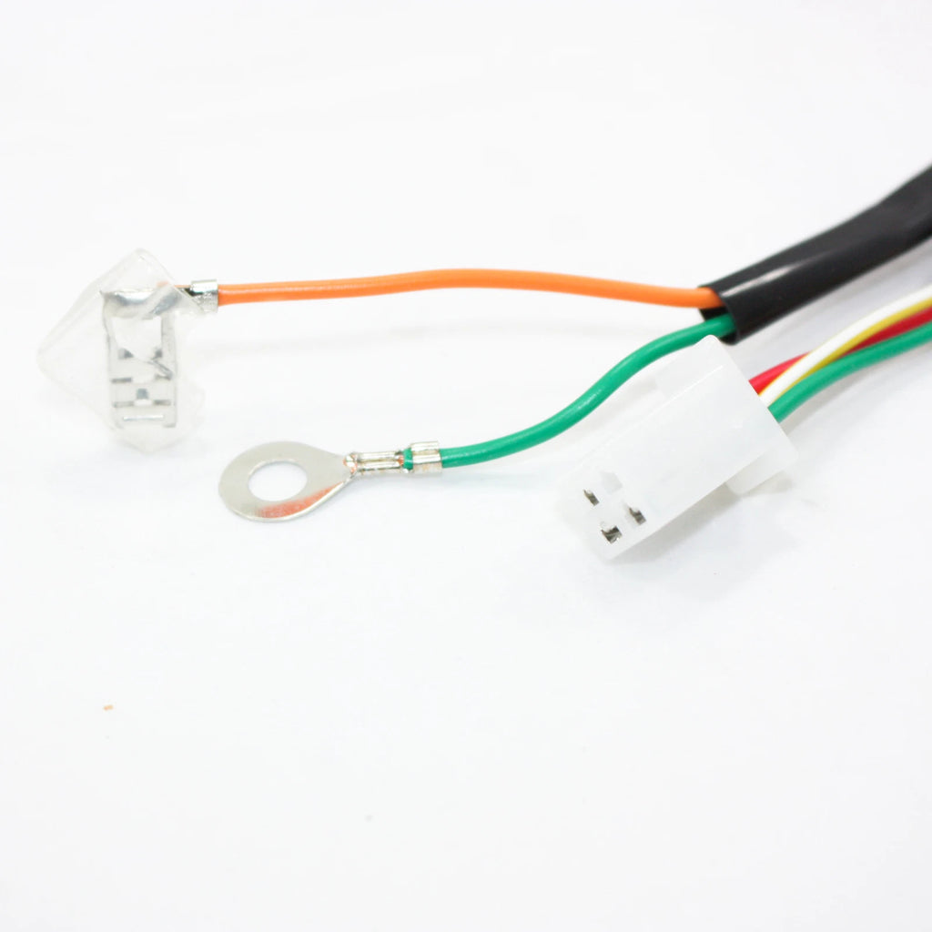 Wiring Harness Loom for Yamaha PW50 PY50 Peewee 50 (1990–2023)