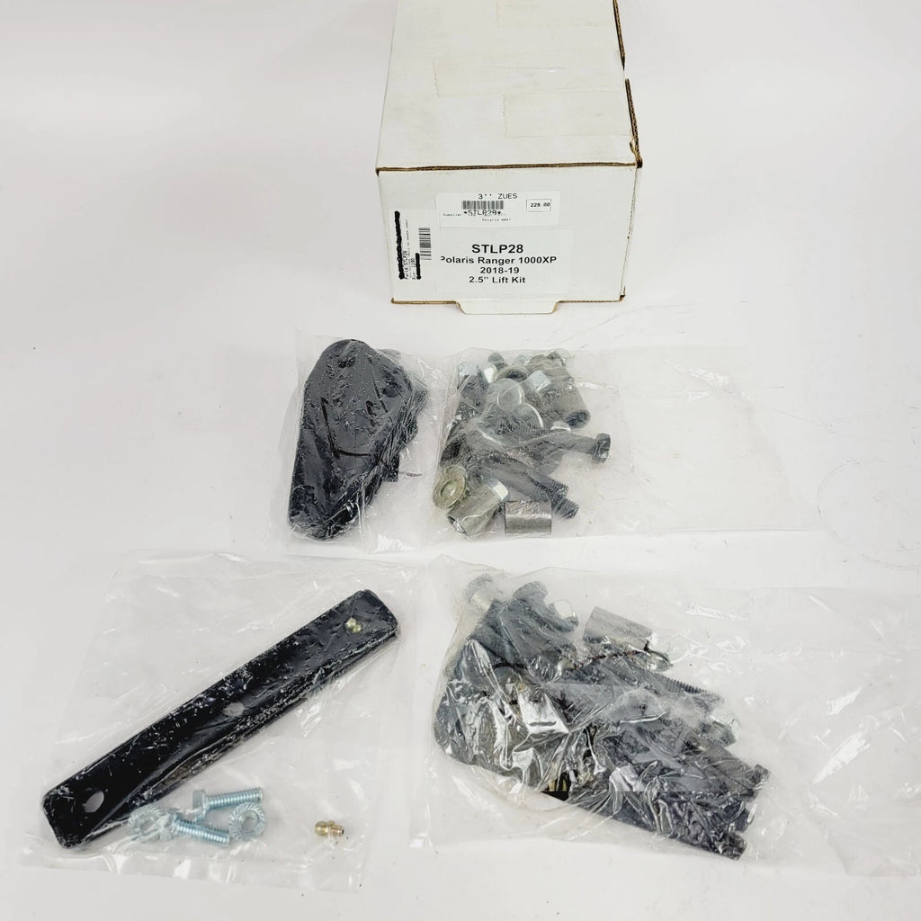 2.5" Lift Kit for Polaris Ranger 1000XP (2018–2019) STLP28