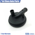 PCV Valve for Volkswagen Beetle Jetta Golf 1.9L TDI (1998–2004)