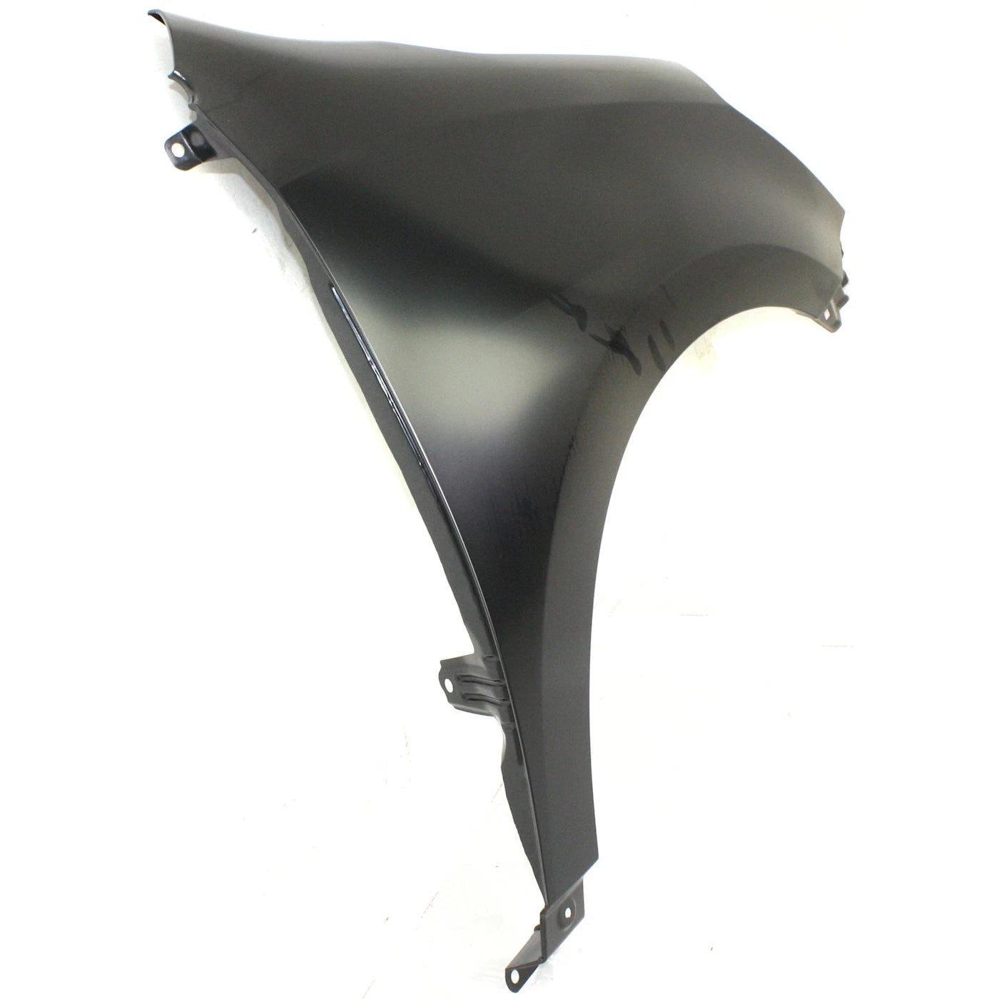 Fender for Pontiac Vibe (2009–2010) Front Passenger Side