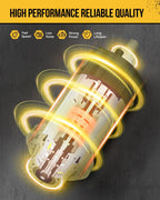Fuel Pump Assembly for Ford F-150 (2015–2017)