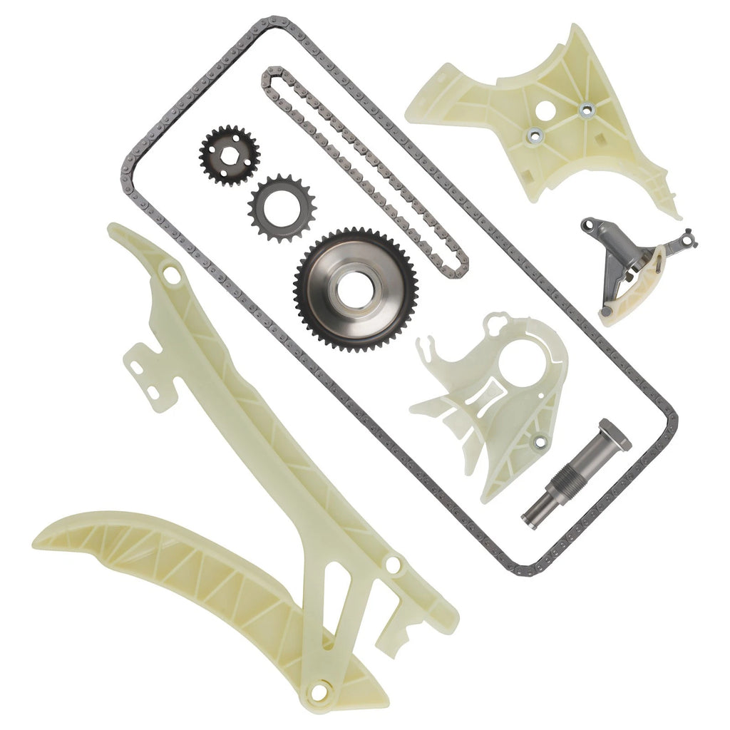 Timing Chain Kit for BMW 228i/320i/328i (2012–2017)