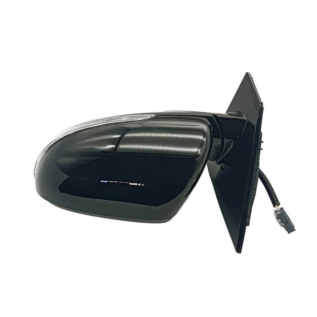 Outside Left Mirror 87610-C6220 for Kia Sorento (2015–2019) Power Heated
