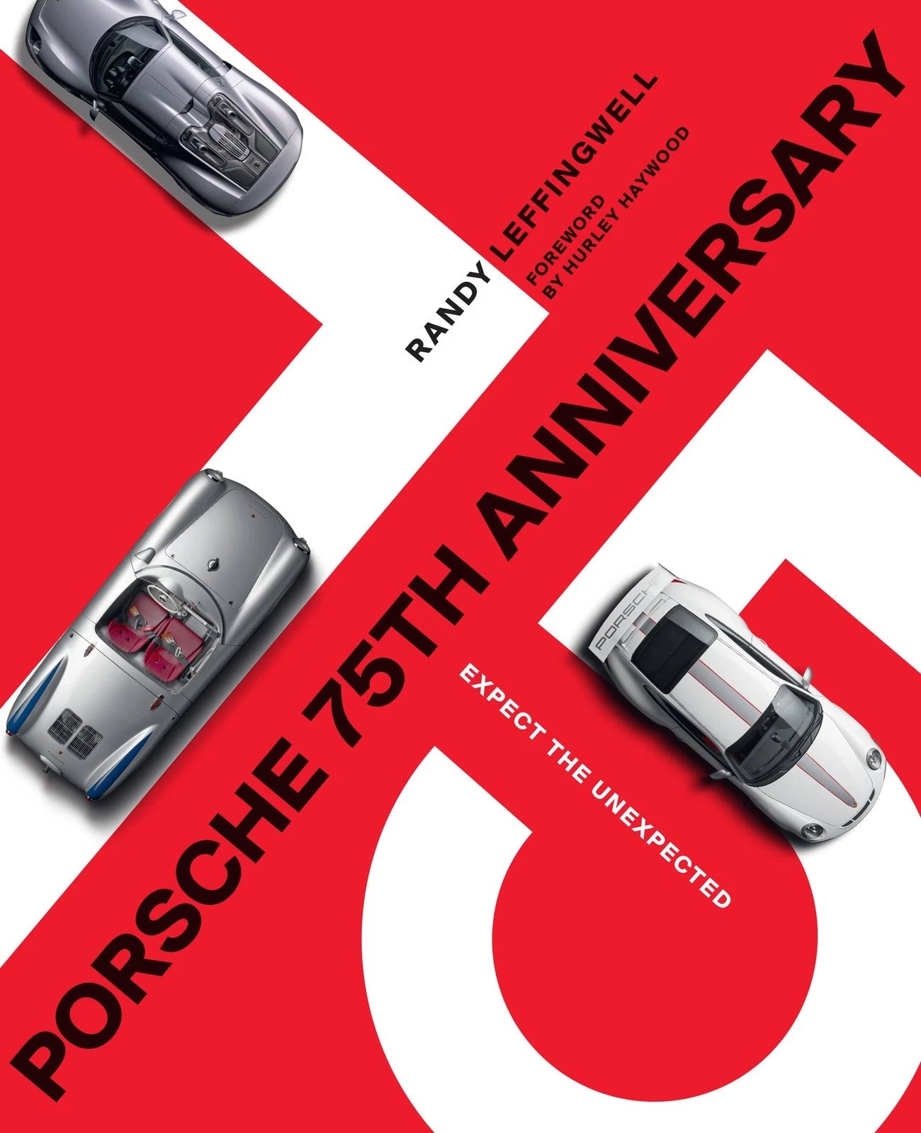 Porsche 75th Anniversary & 911 SC Companion Guide Set