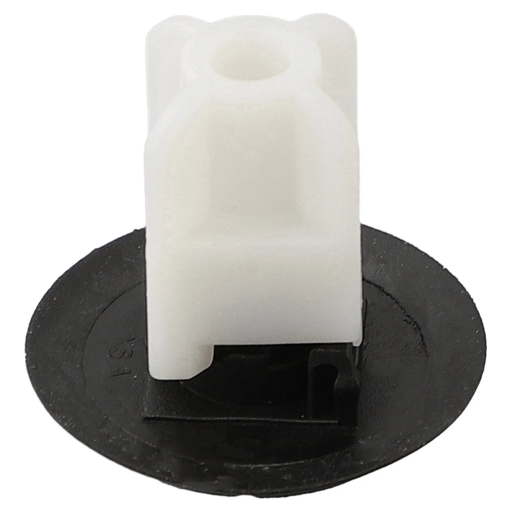 Plastic Auto Fastener Clip Pack of 10 for Cars